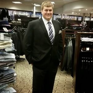 Meet your Posher, Mark